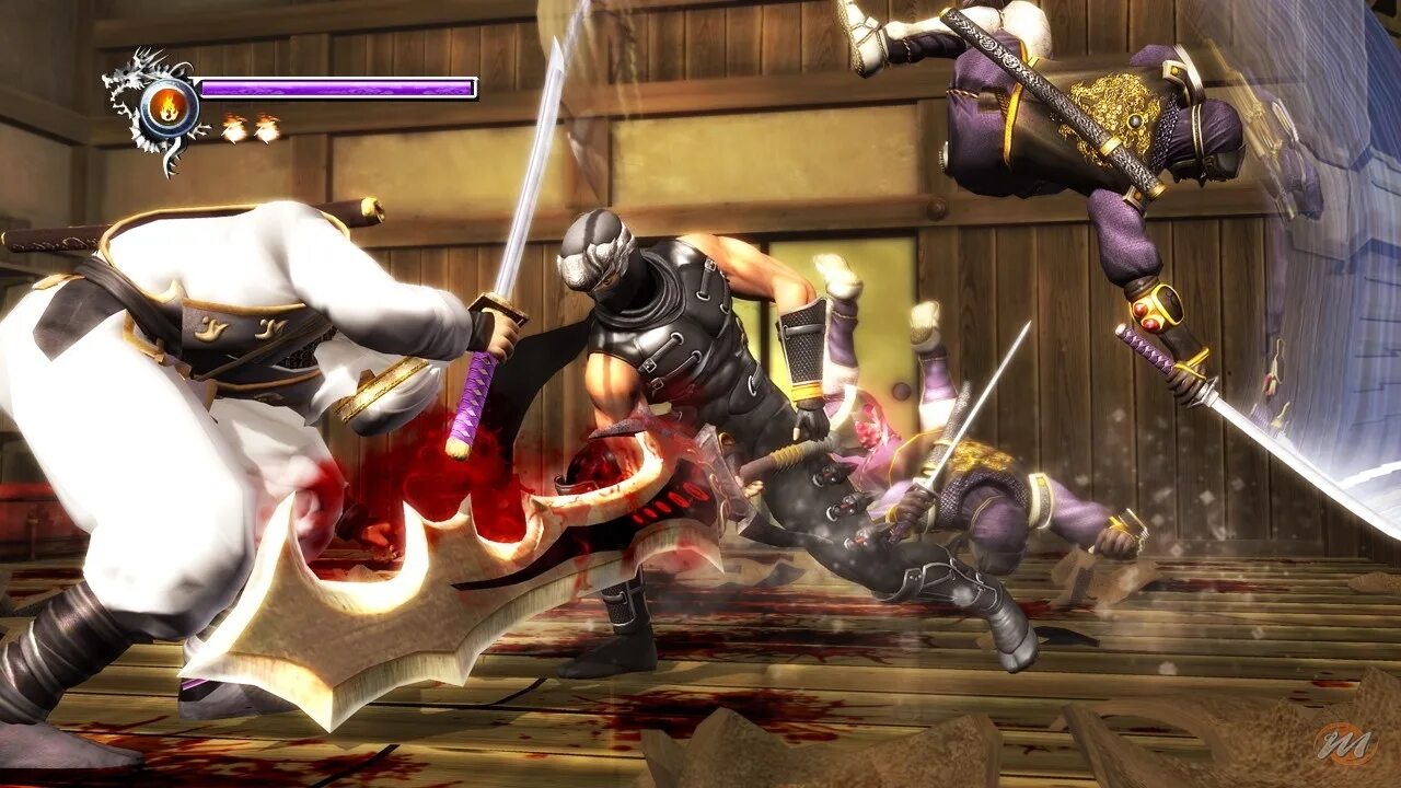 Пройти испытание ниндзя. Ниндзя гайден 1. ниндзя гайден 1991. ninja gaiden black vs sigma.