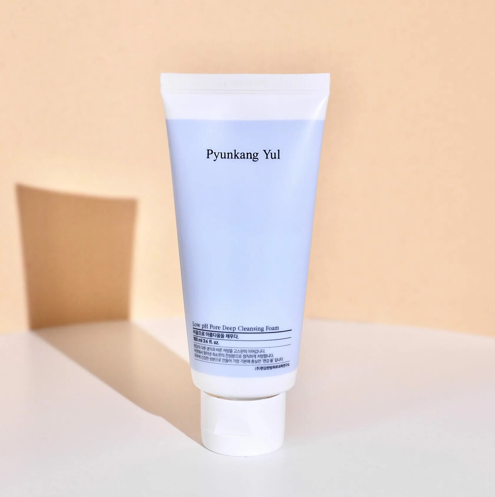 Pyunkang yul deep cleansing. Pyunkang Yul Cleansing Foam 150ml. Очищающая пенка с Aha-кислотами Pyunkang Yul Low PH Pore Deep Cleansing Foam. Pyunkang Yul Cleansing Foam очищающая пенка 150ml.