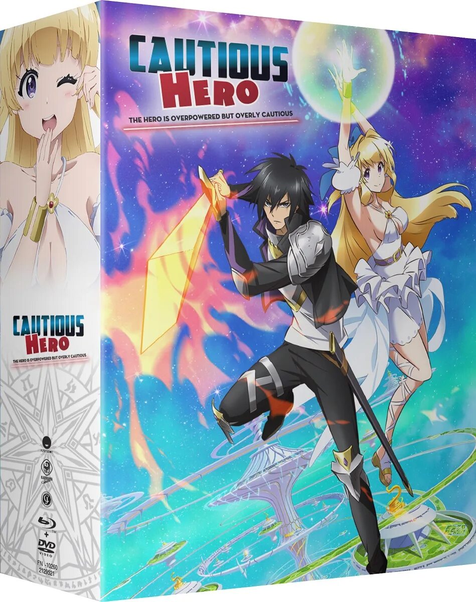 The hero is overpowered but overly cautious. Cautious hero: the hero is overpowered but overly cautious. the hero is overpowered but overly cautious light tuchihi книга.