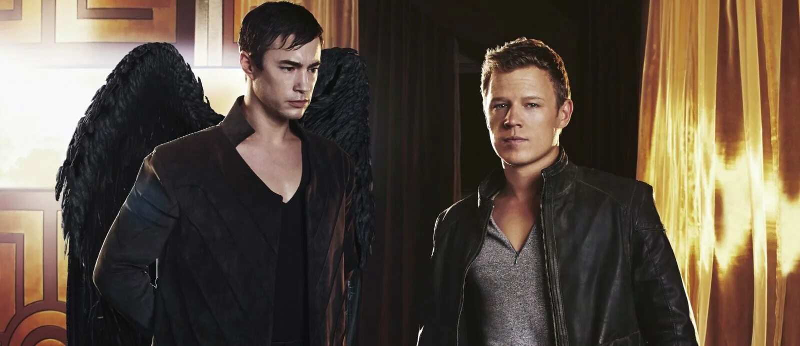 Фильм доминион сериал. Том уисдом доминион. Доминион работа. Доминион гавриил. Доминион архангел гавриил.