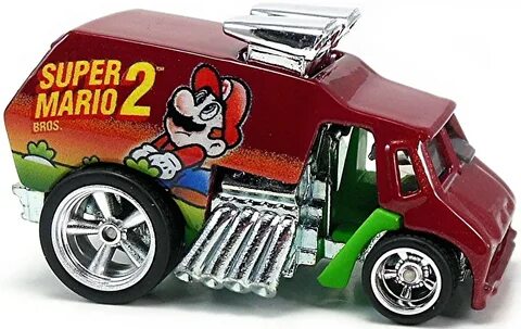 Wheels 64