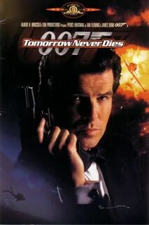 Tomorrow never dies