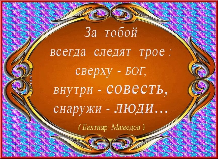 Бог внутри цитаты. Внутри цитаты. За тобой всегда следят трое сверху Бог внутри совесть снаружи люди. Сверху Бог внутри совесть снаружи.