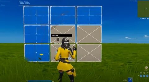Как сделать fortnite