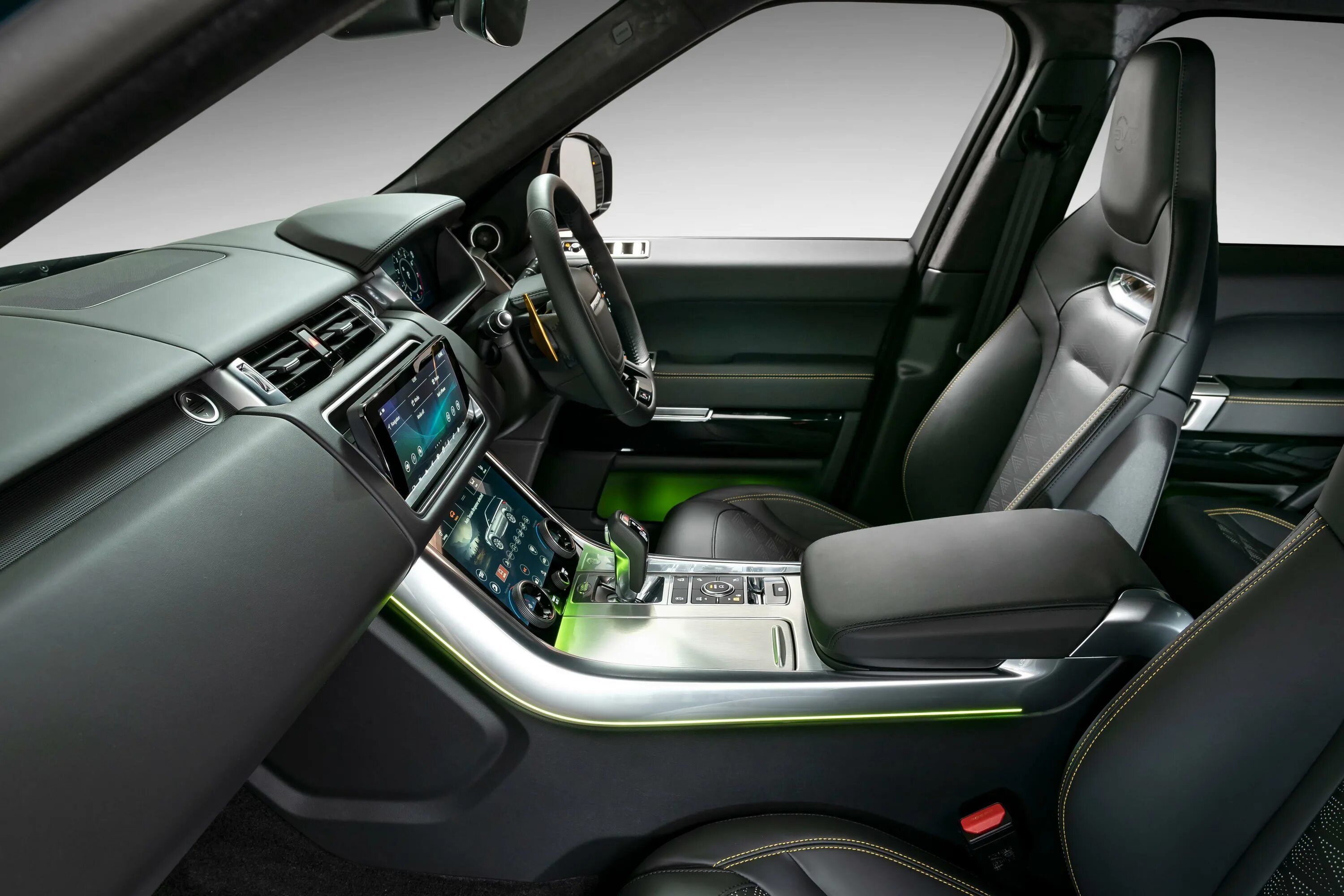 Рендж ровер спорт салон. Новый Рендж Ровер спорт 2022. Range Rover Sport 2021 салон. Range Rover Sport 2023 интерьер. Range Rover Sport SVR салон.