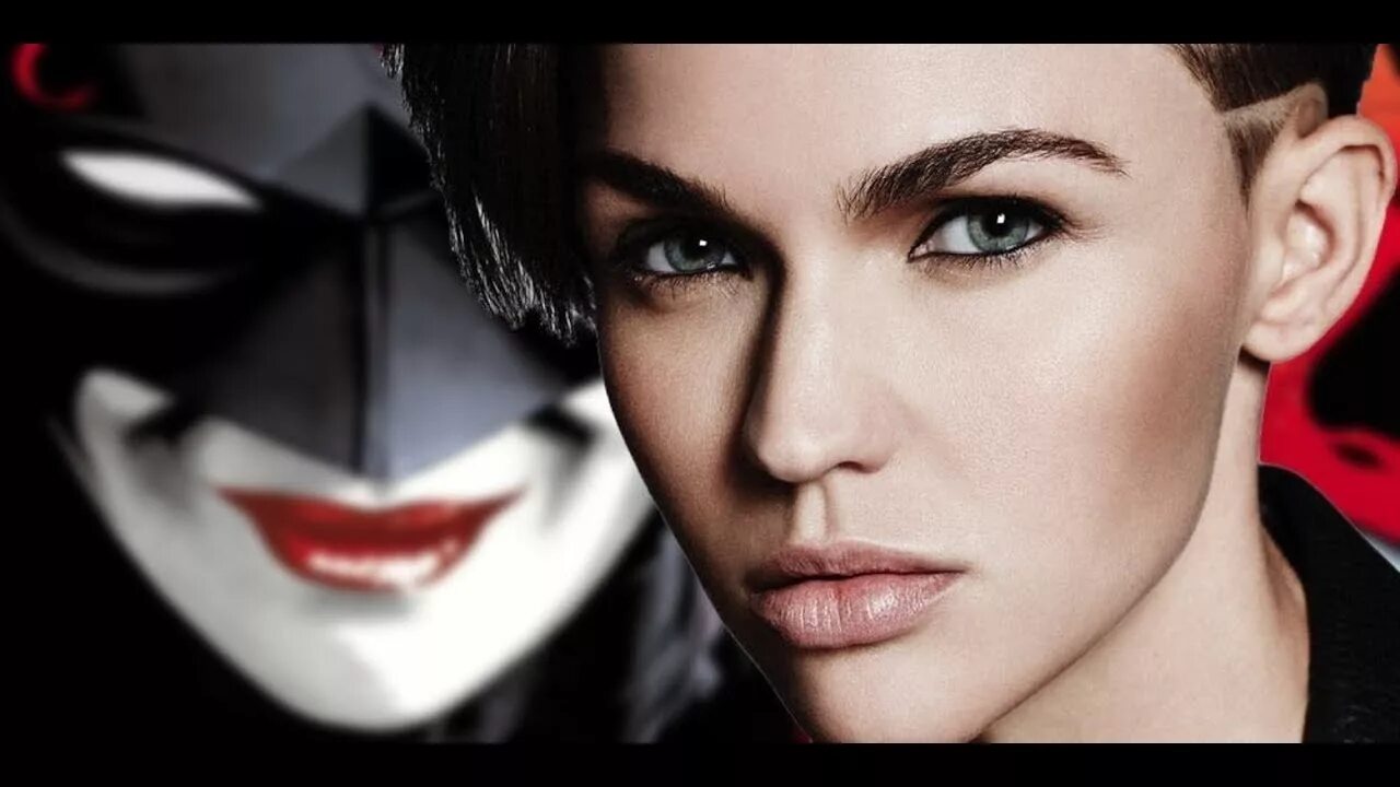 Ruby Rose. Ruby Rose Batwoman. Руби Роуз клип. Руби Роуз Бэтвумен фото.