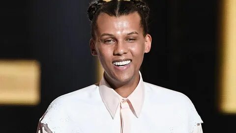 Stromae текст перевод
