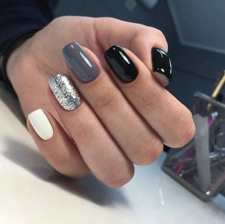 Amazon.com: nail polish Gorgeous nails, Pretty nails, Cute nails