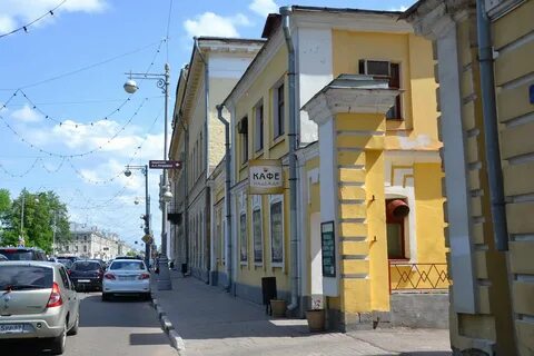 Пожилые тверь