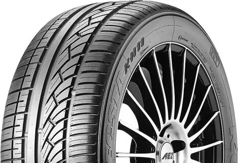 Kumho r18 лето