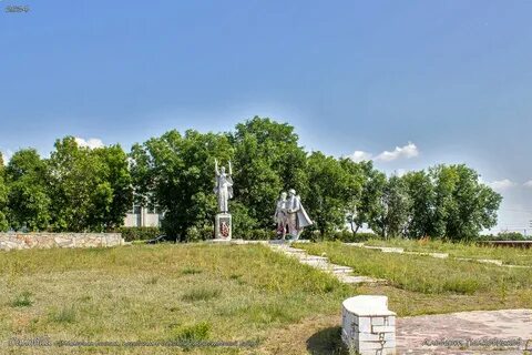 Саловка пензенская область
