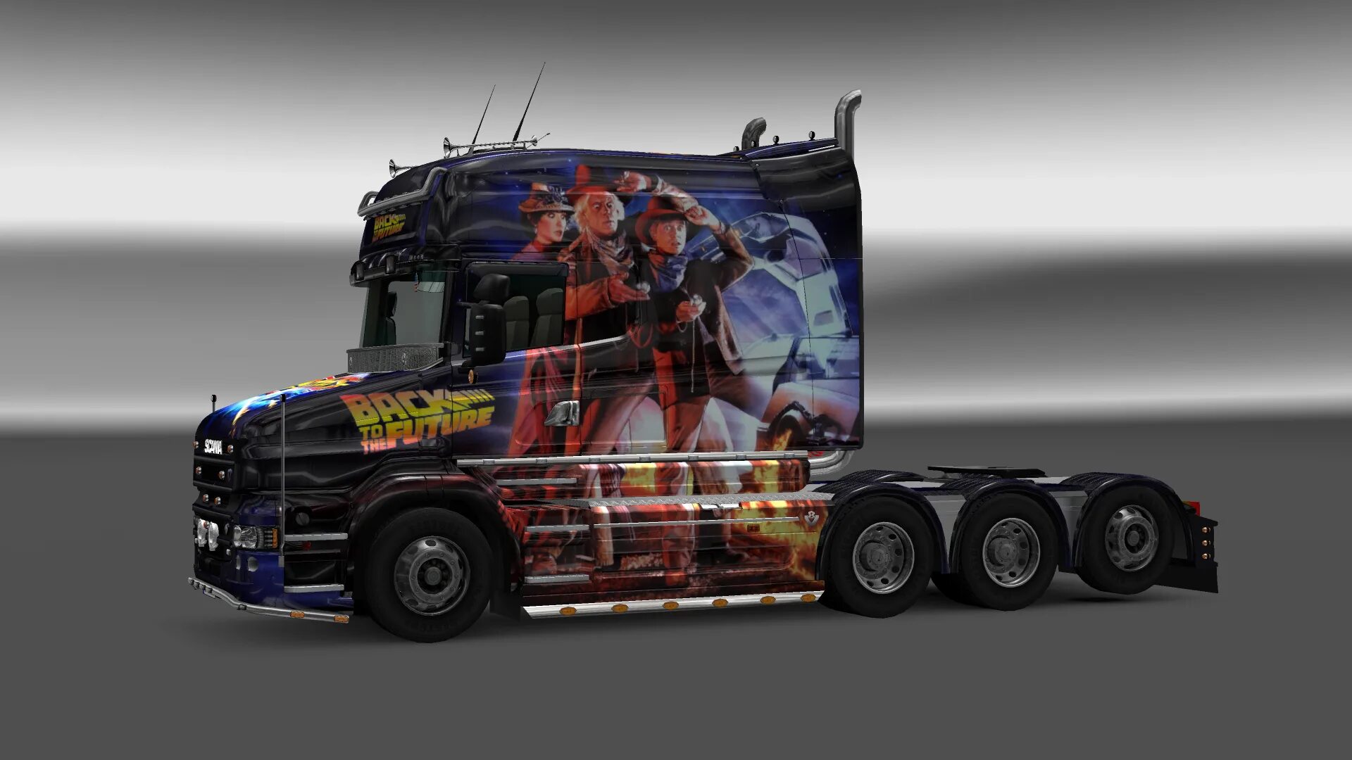 Механик трак симулятор 2. Scania 143t ETS 2. Scania 143 ETS 2. Етс 2 скин для Scania t. Скины для Скания т Euro Truck Simulator 2.