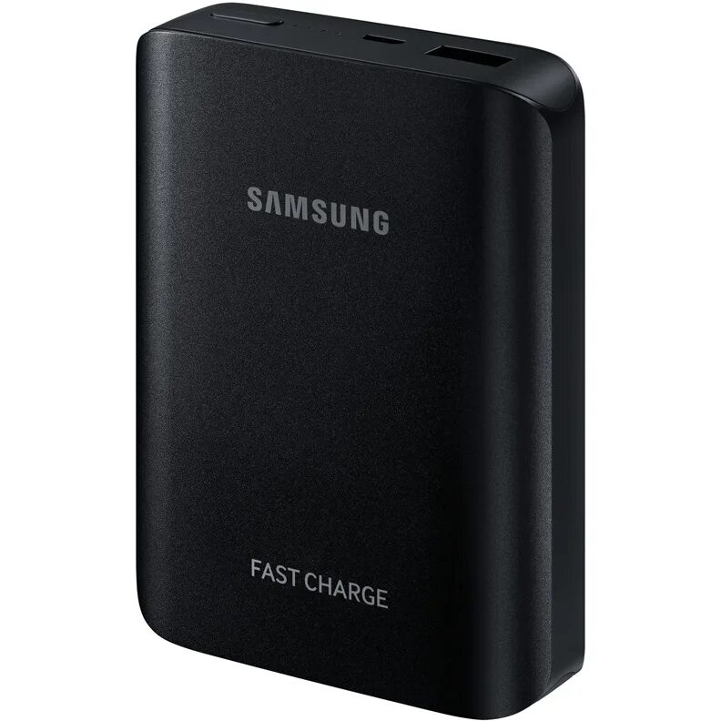 Samsung fast charge аккумулятор внешний. Фаст чардж