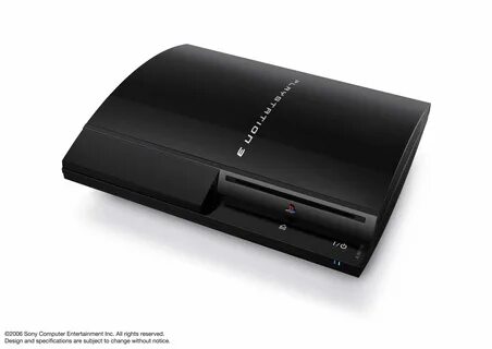 Sony 3 ревизия