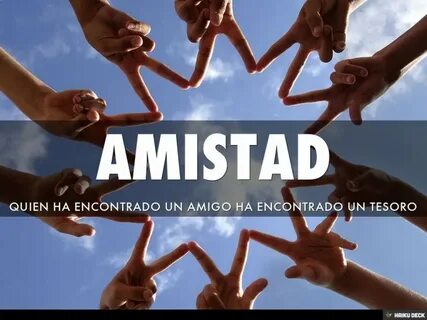 Amigo se