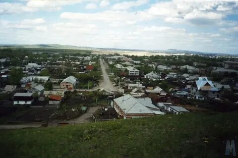 Село агаповка