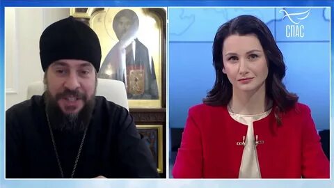 Канал спас проекты