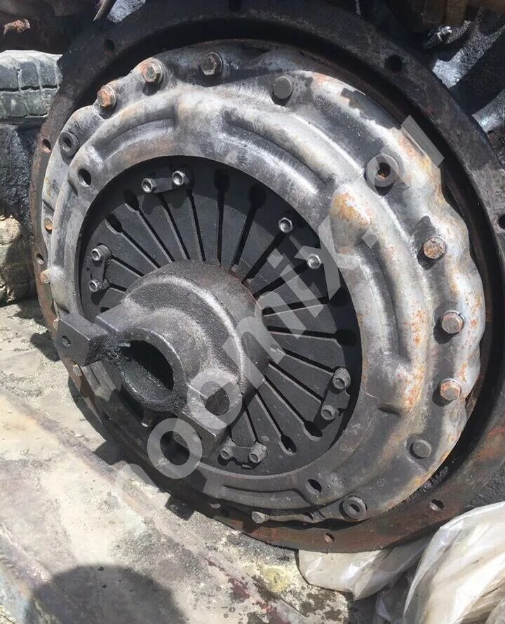 1141. Термостат системы охлаждения т227-1306100-05 ямз автодизель 9. Сцепление 2х дисковое ямз 236. Втулка 238ак-4200120. 172 втулка.