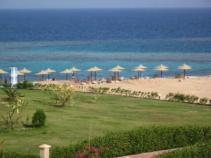 Queen marsa alam resort 5