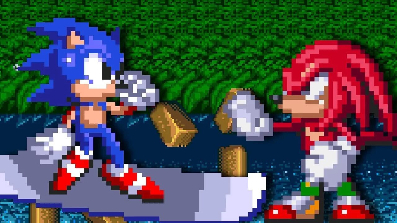 Play sonic 3. НАКЛЗ Соник 3 и НАКЛЗ. Соник 3 и НАКЛЗ прототип. Knuckles Sonic 1, Sonic 2, Sonic 3. Прототип Соника 3.