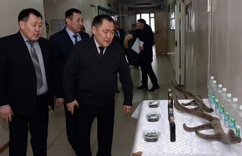 Сайт минсельхоза республики алтай