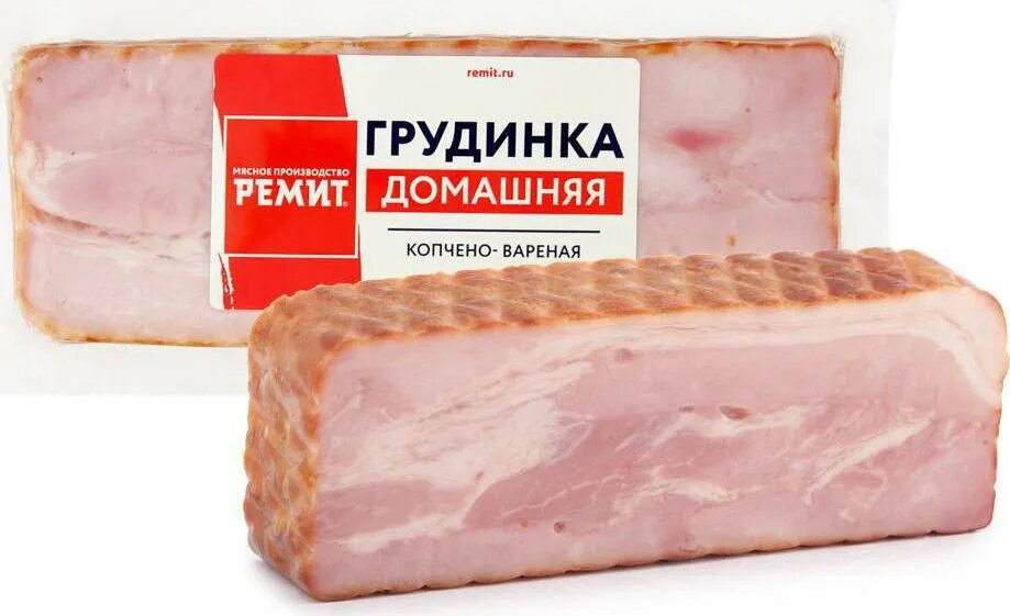 Грудинка ремит. Ремит грудинка домашняя. грудинка домашняя копчено-вареная ремит. ремит копчено вареной грудинка. грудинка ремит варено копченая.