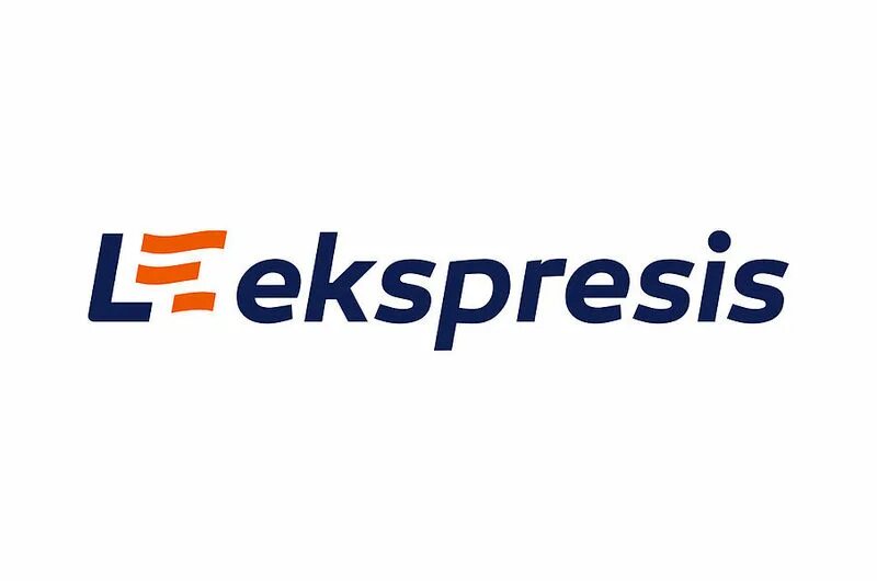 Latvijas Ekspresis логотип. L Ekspresis logo. L Ekspresis Великие Луки. L logo.