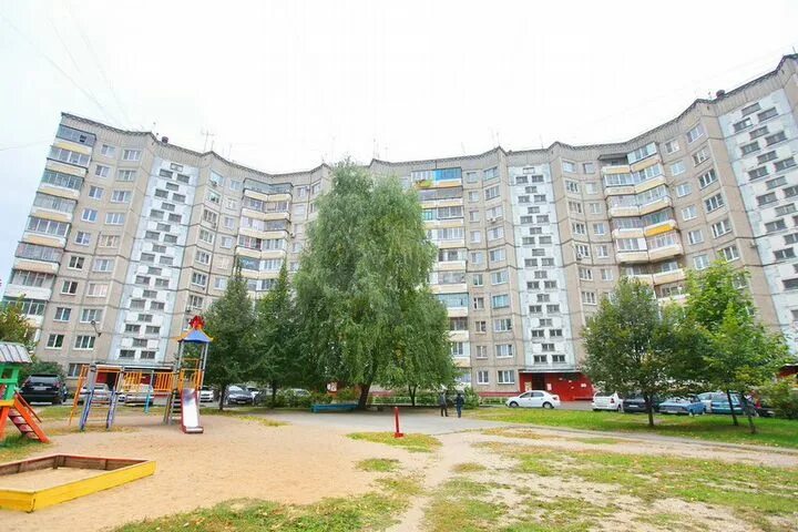 катукова д. 23, 1-комнатная квартира в Липецке посуточно на 2 гостей (№ 67353)