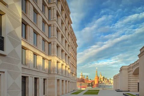 Жк апартаментов москва