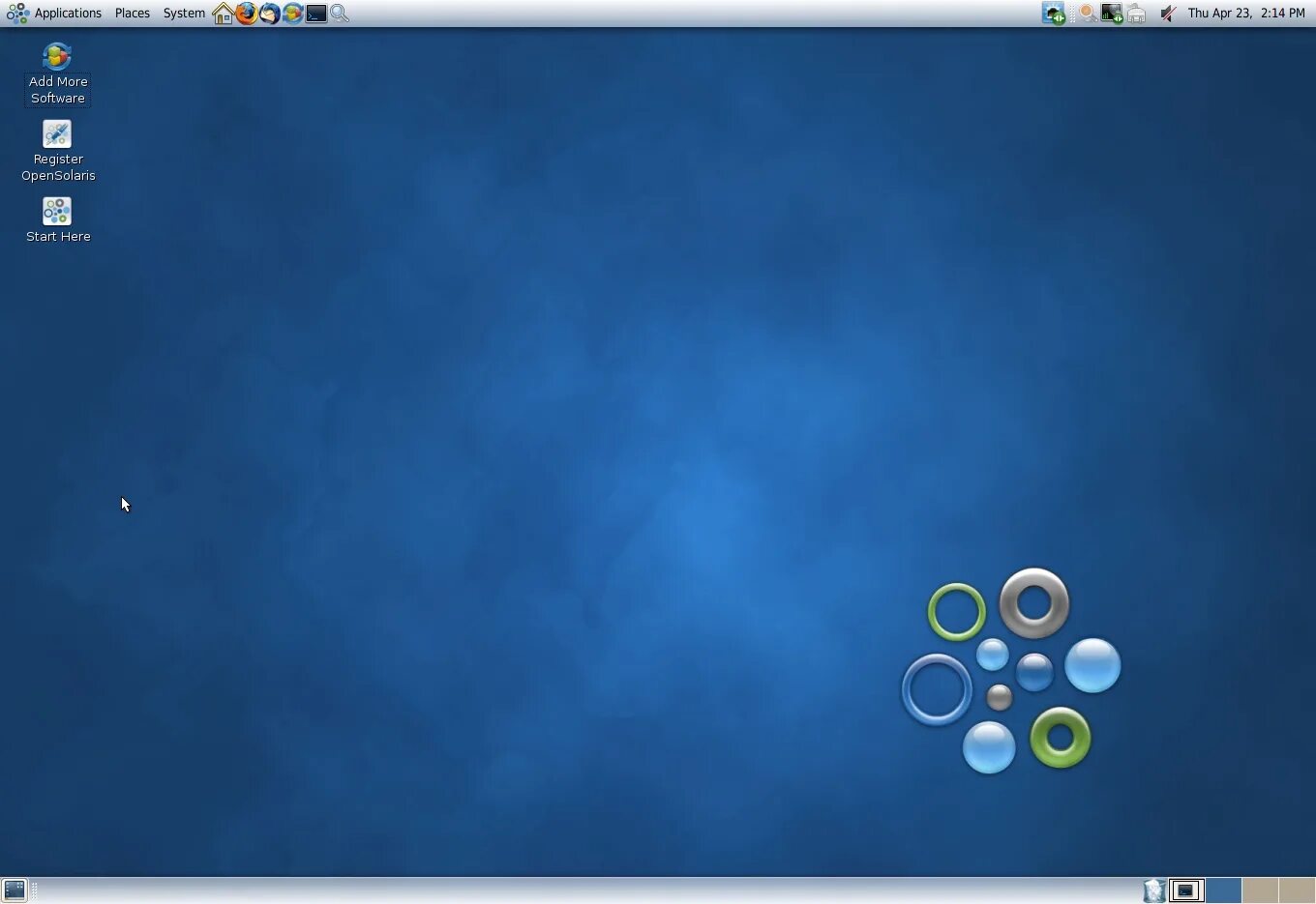 Os org