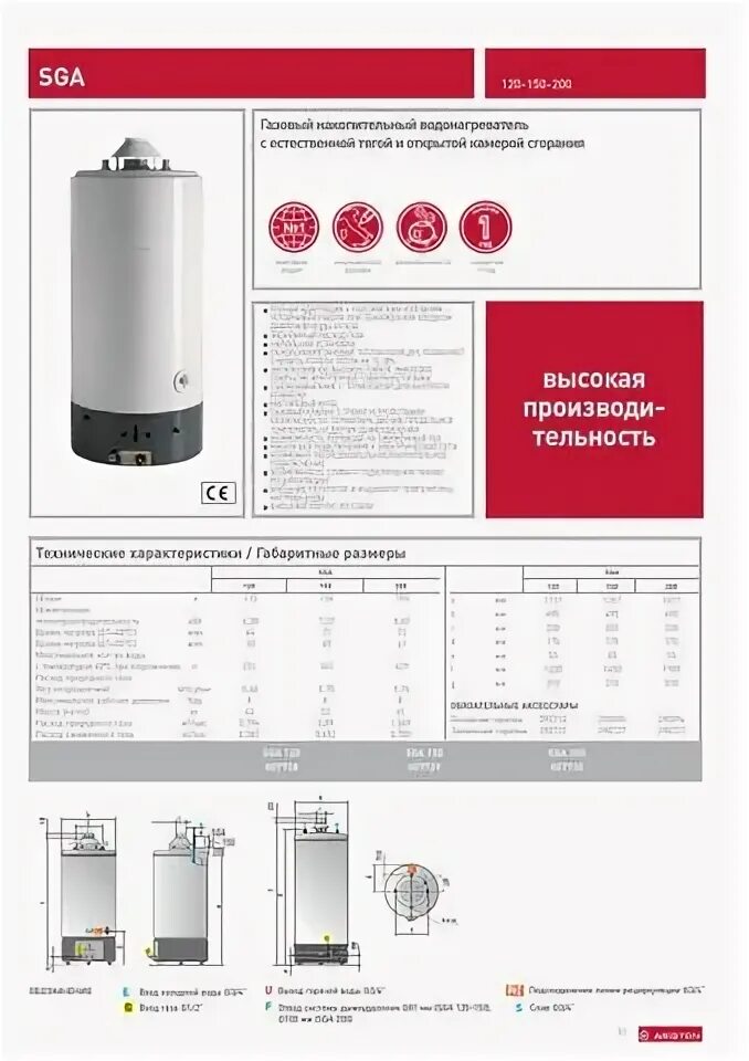 Водонагреватель ariston sga. Водонагреватель накопительный Аристон SGA 200 R. Газовый водонагреватель Аристон SGA 200 R. Ariston SGA 200 R, на 200 литров. Газовый бойлер Аристон 200 литров.