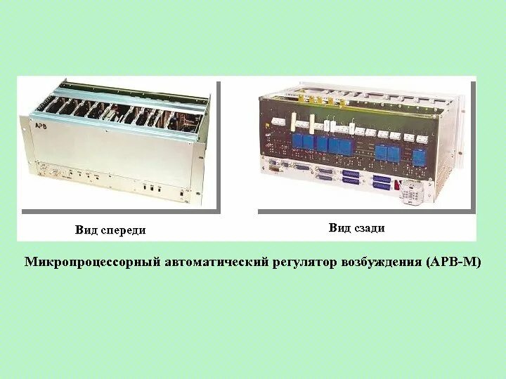 Автоматический регулятор возбуждения. Автоматическое регулирование возбуждения. Автоматический регулятор возбуждения генератора. Типы автоматических регулятор возбуждения.