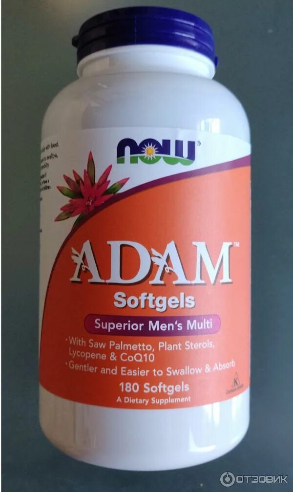 Now adam. БАД Now.foods Adam. Now foods комплекс Adam. Now мультивитамины для мужчин. Мультивитамины Adam.