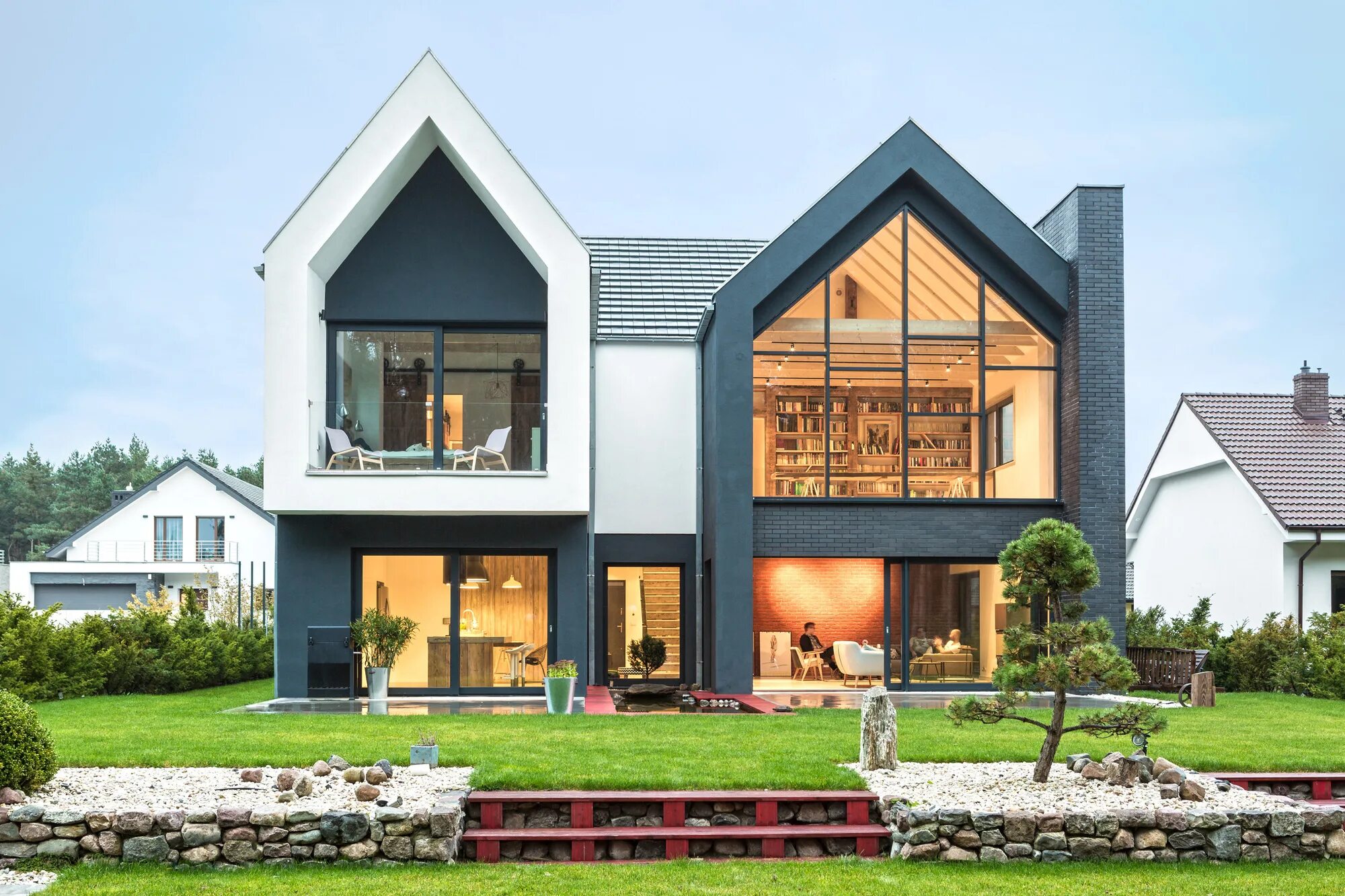 Architectural styles