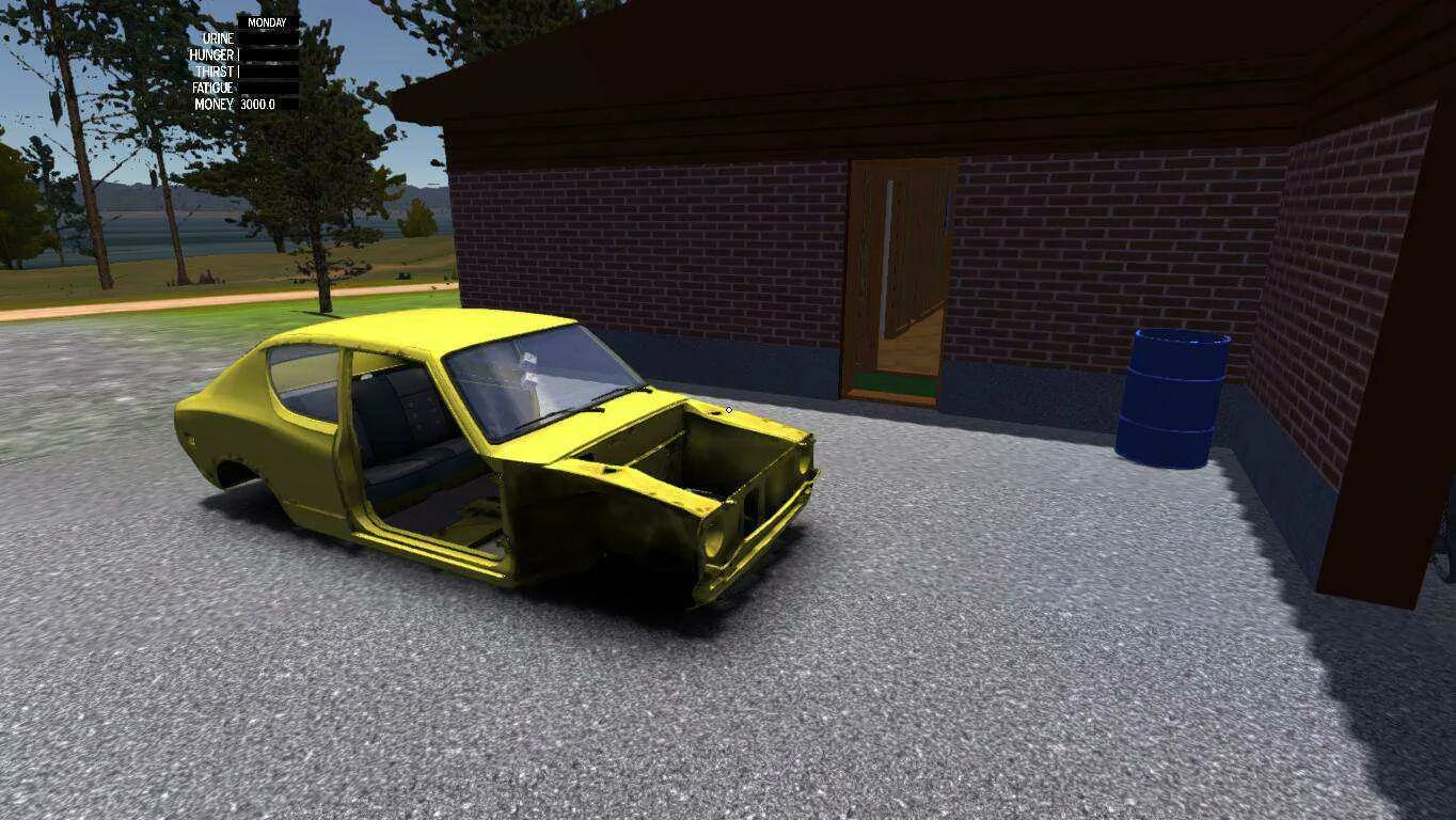 My summer car c