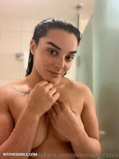 Deonna Purrazzo - Deonna Onlyfans Leaked Photos.