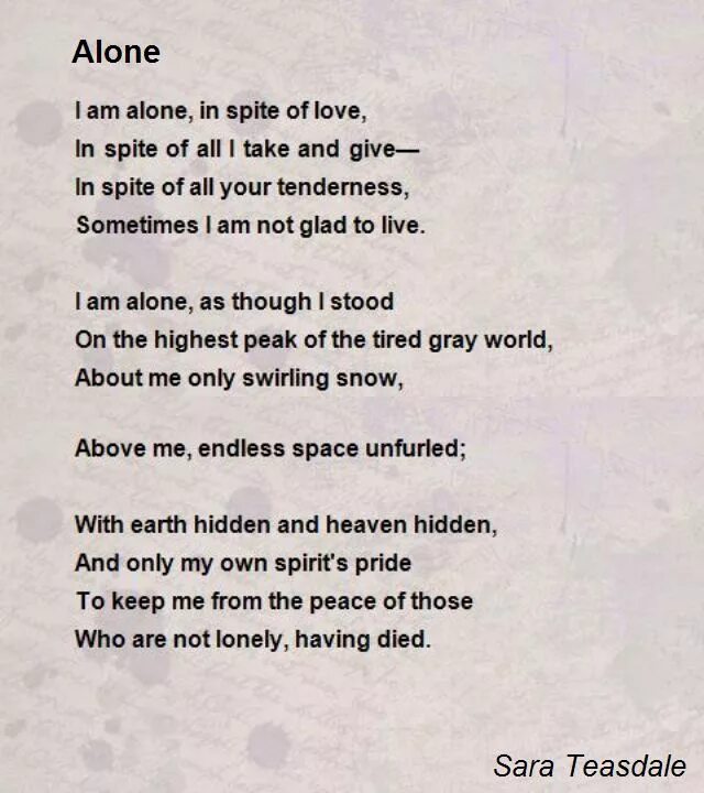 Текст песни so soaked. I am Alone песня. I am Alone песня текст. Be Alone текст. Alone перевод.