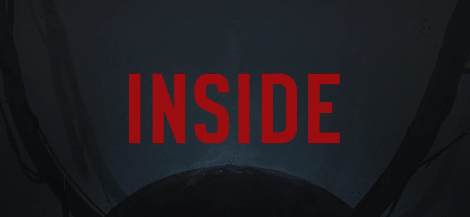 Инсайд. Inside (игра). Playdead inside. Inside игра логотип. Freed inside