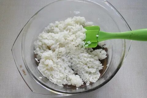 Рис на поминках рецепт