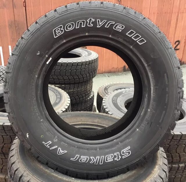 Bontyre stalker a t. Бонтайр сталкер ат 215/65 r16. 225/65 r17 bontyre stalker a/t. сталкер бонтайр 265 60 r18. шины bontyre stalker a/t.