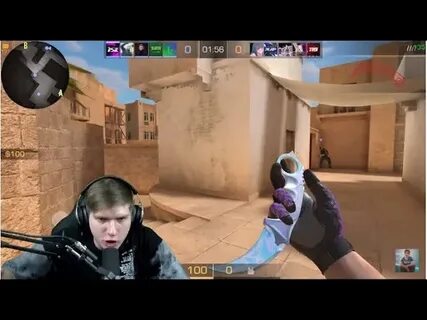 Включи веля standoff