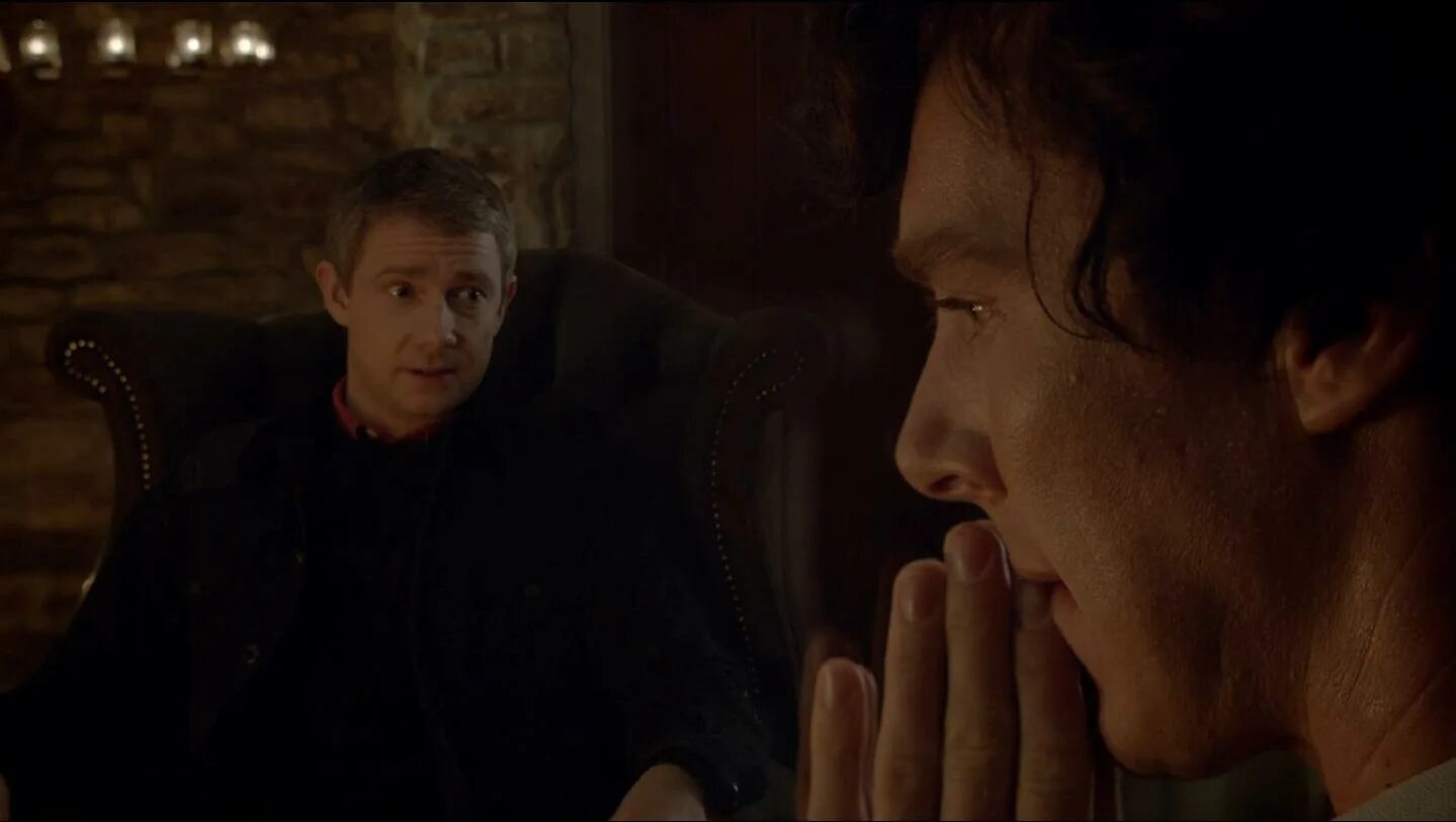 Sherlock hounds of baskerville