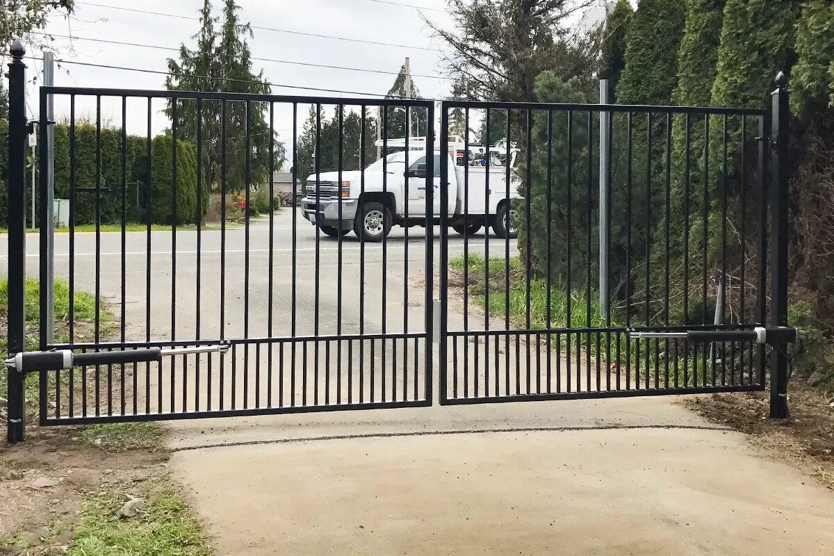 ворота распашные металлические решетчатые. ворота решетчатые распашные. распашные ворота решетка. ворота сварные распашные. ворота распашные 3500х2100 (по-01-6005).