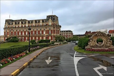 Пале город