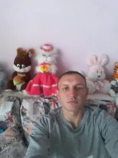 Кот могилев