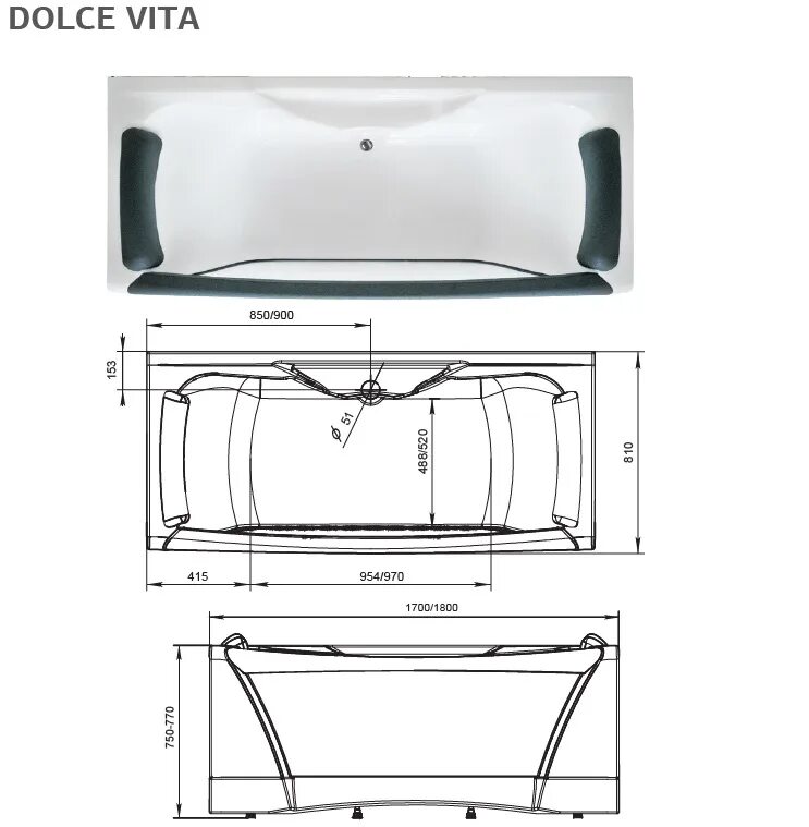 Ванна Aima Dolce Vita 180x80. Акриловая ванна Aima Dolce Vita 180*80. Акриловая ванна Aima Dolce Vita. Акриловая ванна Aima Design Dolce Vita.