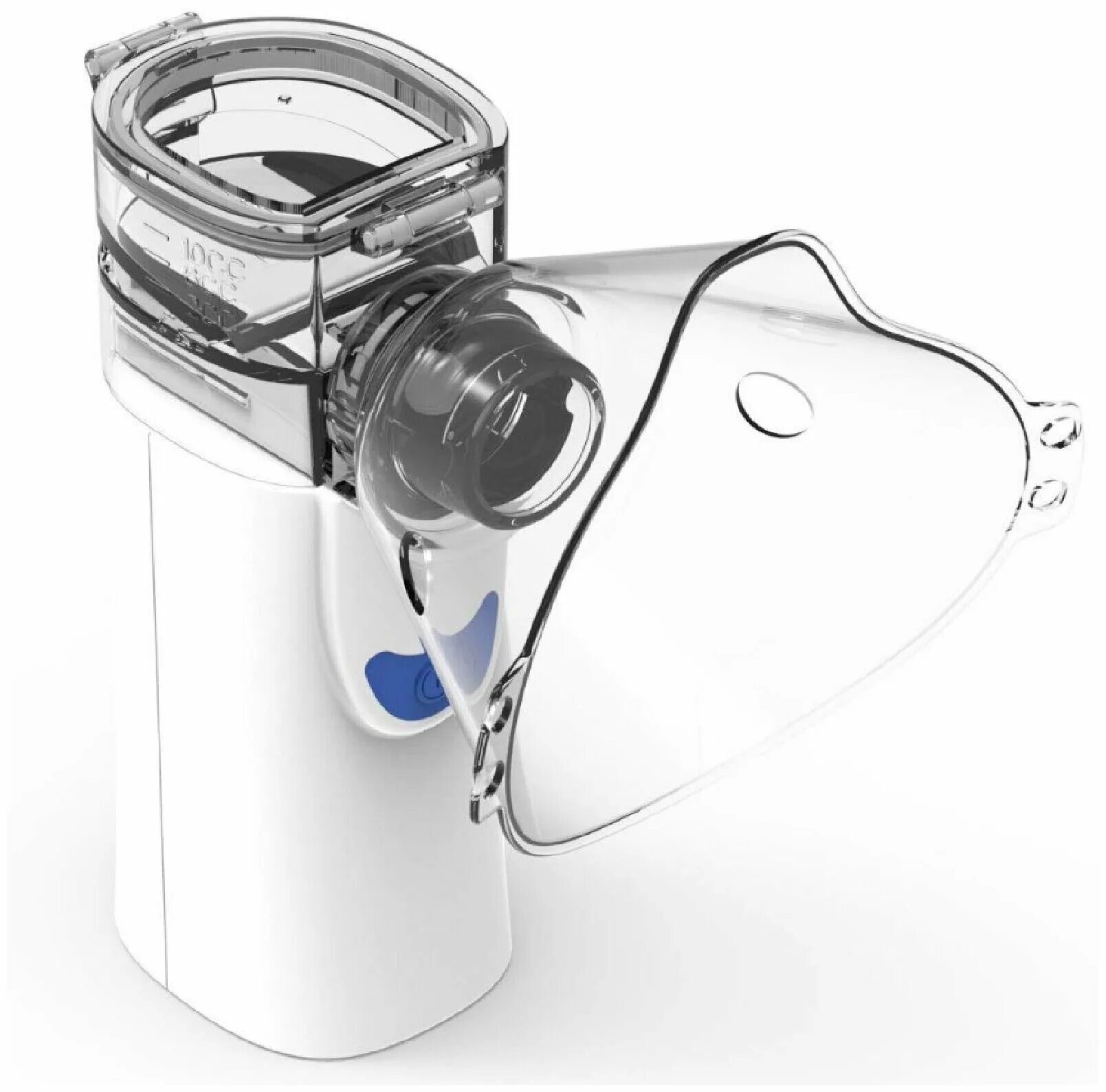 небулайзер портативный работающих от батареек и от сети. Well wn-114 child. меш-ингалятор небулайзер портативный. бесшумный ингалятор. ингалятор для астматиков карманный беродуал.