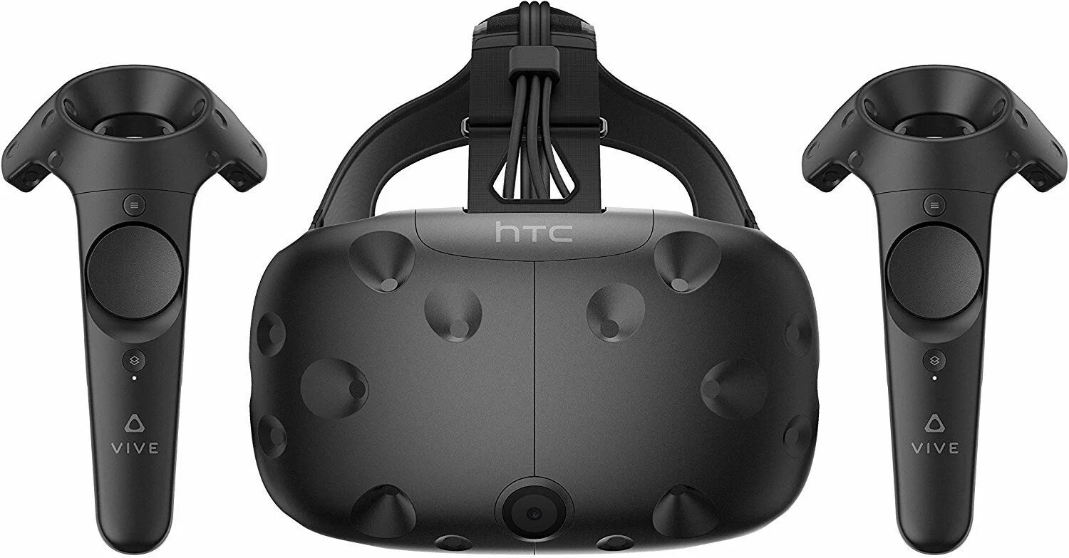 Игры для vr очков с контроллерами. HTC Vive HTC-99haln007-00. VR гарнитура HTC Vive. VR шлем HTC. ВР шлем Vive.