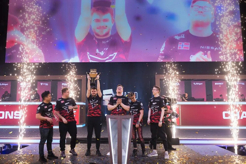 Eu open qualifier 1