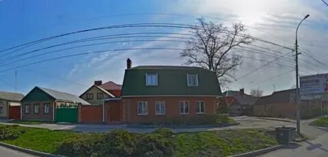 Московская 72 таганрог